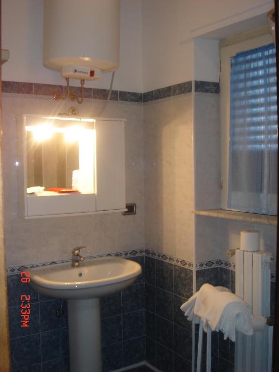 Hotel Ristorante Solari Briatico Rom bilde