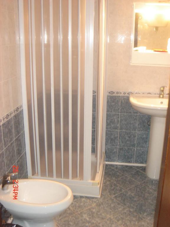 Hotel Ristorante Solari Briatico Rom bilde