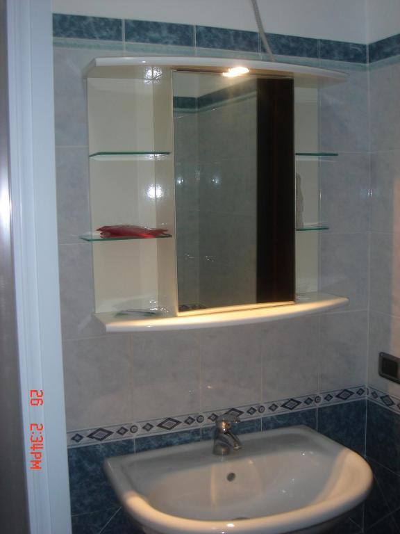 Hotel Ristorante Solari Briatico Rom bilde