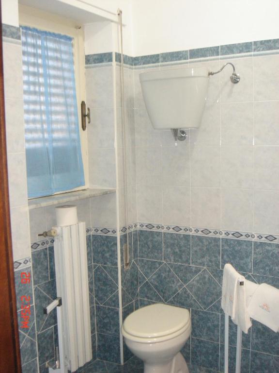 Hotel Ristorante Solari Briatico Rom bilde