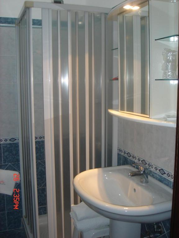Hotel Ristorante Solari Briatico Rom bilde