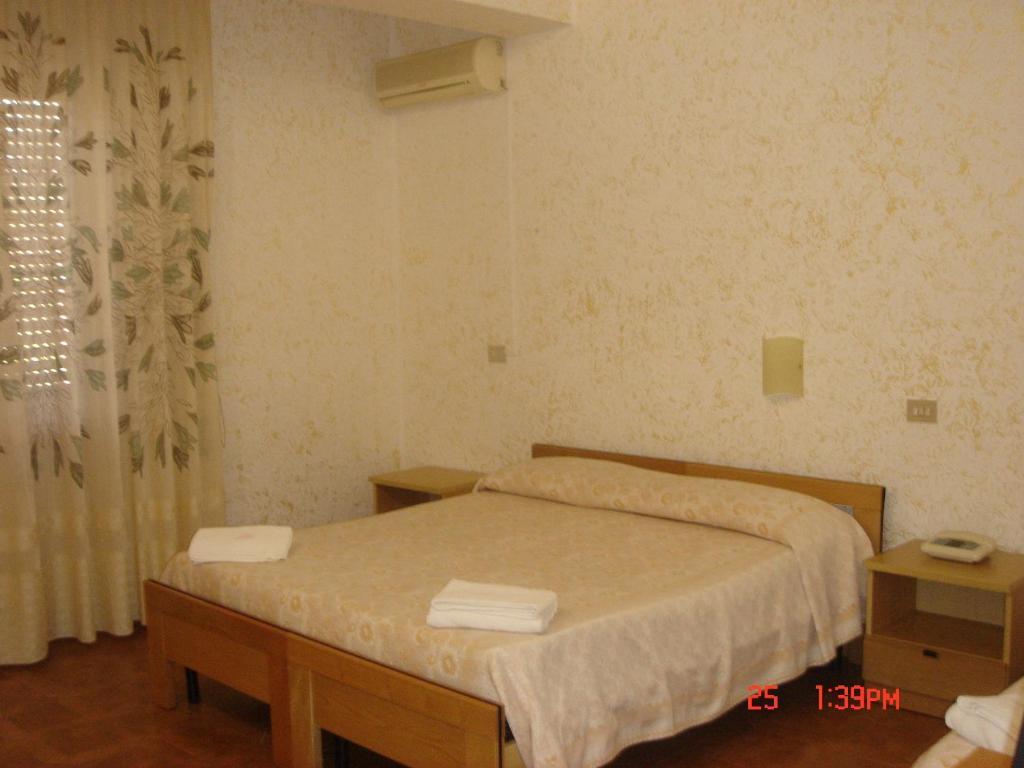 Hotel Ristorante Solari Briatico Rom bilde